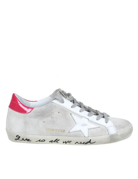 golden goose shopping online.